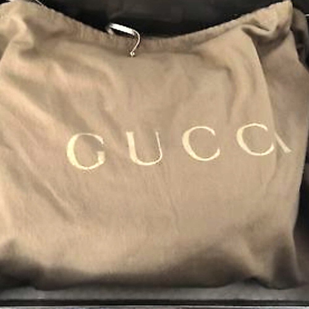 Gucci purse - Picture 3 of 4